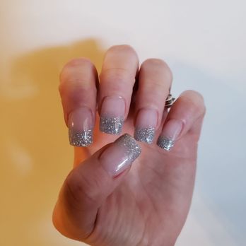 Skyline Nail Spa - Perfect again.....thanks Lilly - Nail Salons Near Me - Plano, Texas Skyline Nail Spa - Perfect again.....thanks Lilly - Nail Salons Near Me - Plano, Texas