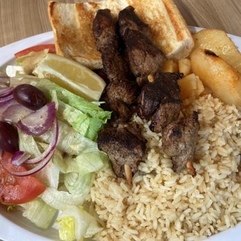 Yorkys - Fast Food Near Me - Elmhurst, Illinois