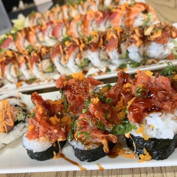 Nanzaya - Sushi Bars Near Me - Boise, Idaho Nanzaya - Sushi Bars Near Me - Boise, Idaho
