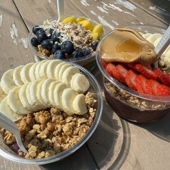 Sweet Hula - Maui, Hana, and matcha bowls - Acai Bowls Near Me - Kihei , Hawaii Sweet Hula - Maui, Hana, and matcha bowls - Acai Bowls Near Me - Kihei , Hawaii