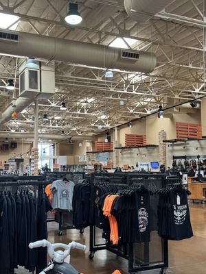 Red Rock Harley-Davidson by null