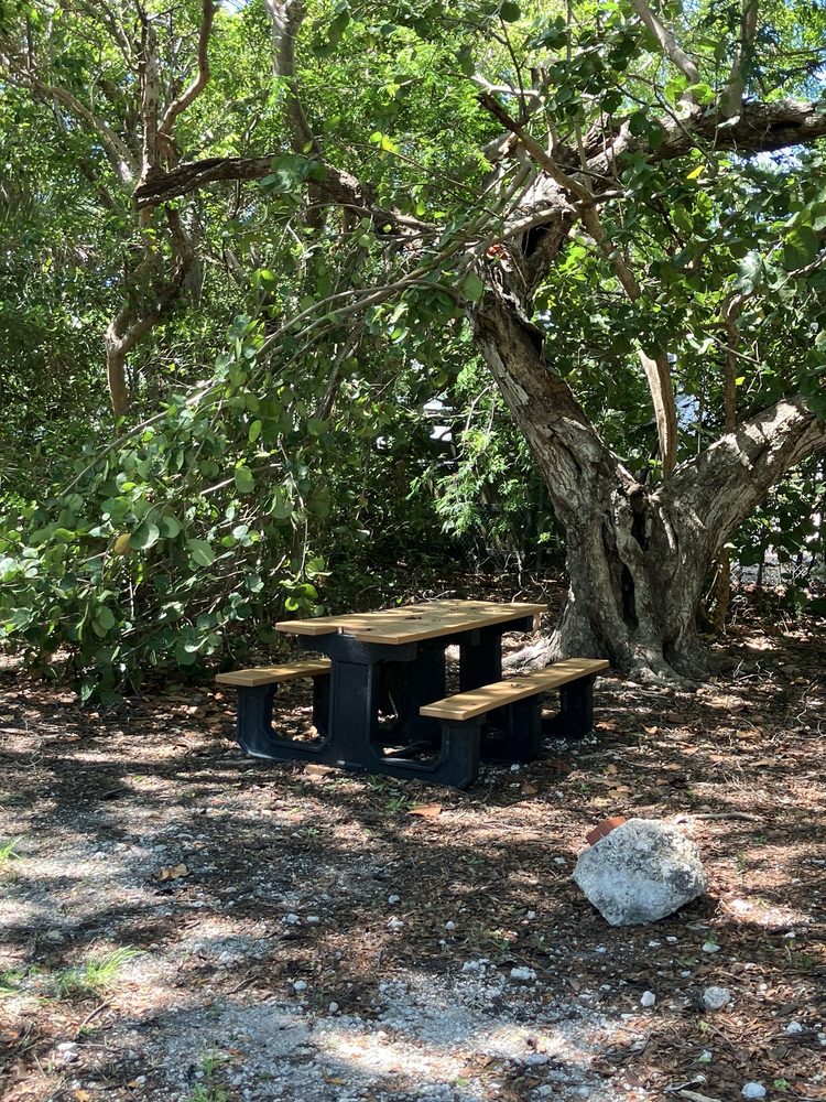 Old Settler’s Park