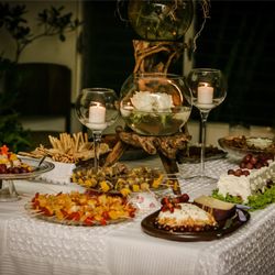 Difiore Event & Wedding Planner - Food
