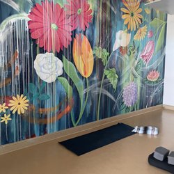 Inspire Yoga - Denton