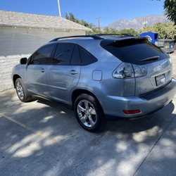Yucaipa Auto Spa