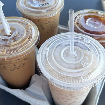 The Copper - Cafes Near Me - Ventura, California