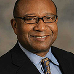 Levy H George, MD - Dr. Levy