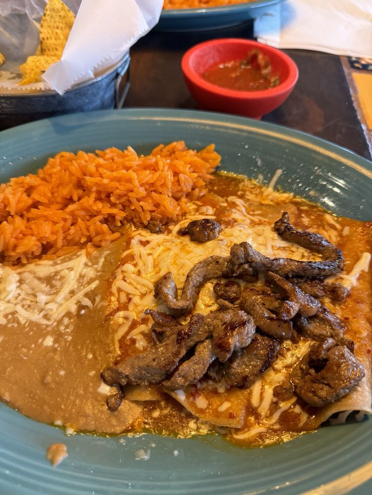 Cuco’s Mexican Restaurant And Grocery