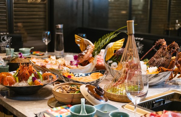 Wagyu House by The X Pot by null