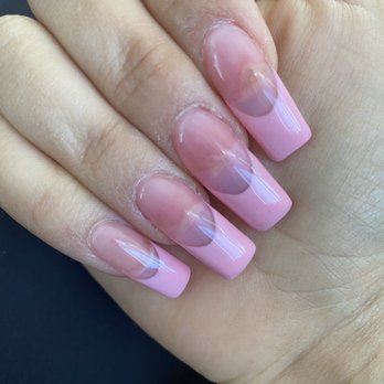 Cali Nails & Spa - Nail Salons Near Me - Berkeley, California