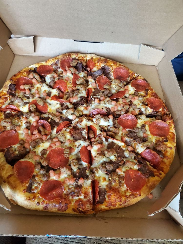 Domino's Pizza