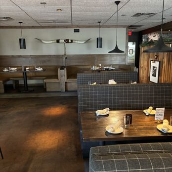 The Vig - American Near Me - Phoenix, Arizona