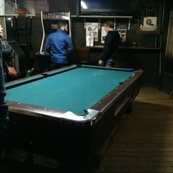 Danny's Bar