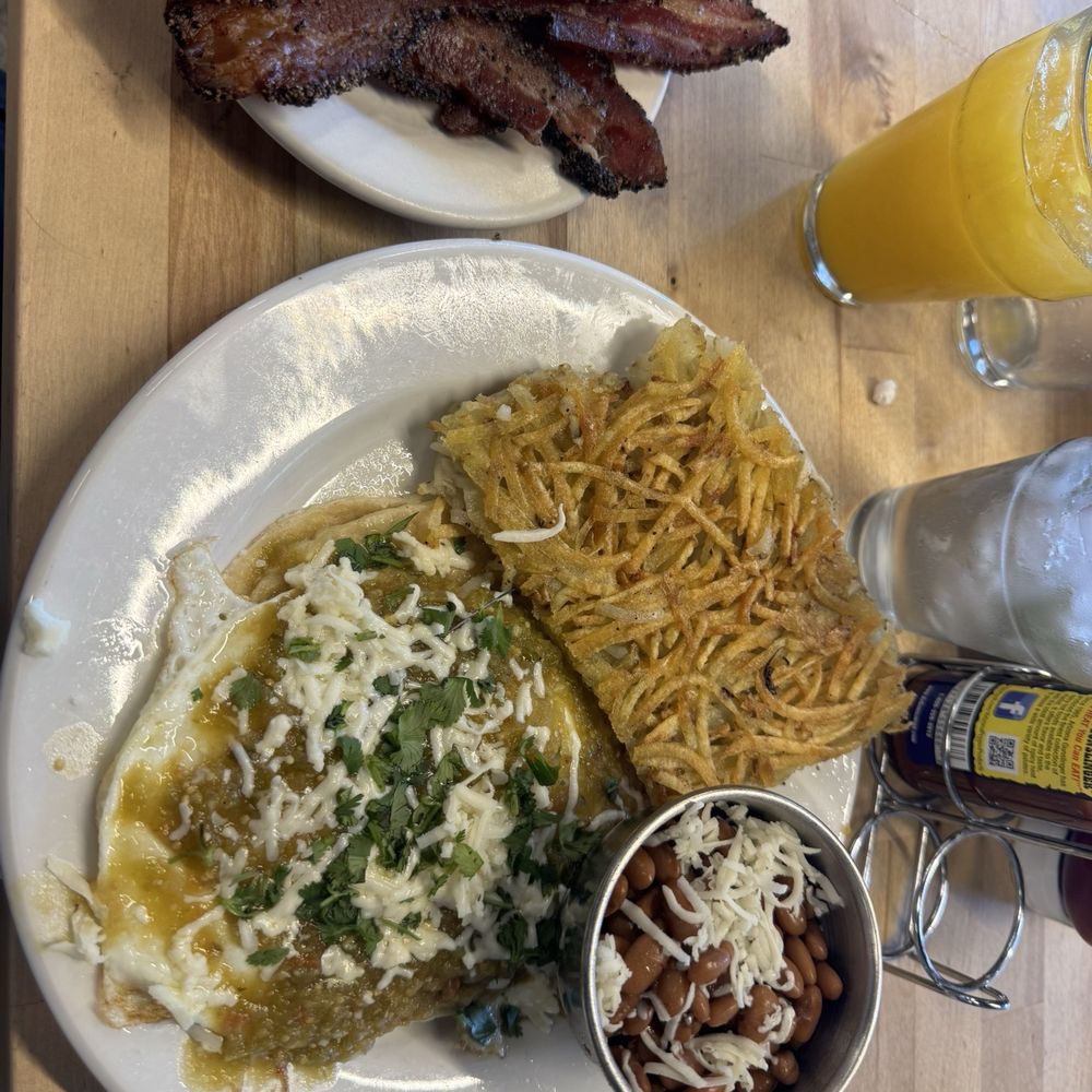 Matt's Big Breakfast Gilbert - Breakfast & Brunch Near Me - Gilbert, Arizona