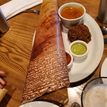 Paper Dosa - Keema dosa - Indian Near Me - Santa Fe, New Mexico Paper Dosa - Keema dosa - Indian Near Me - Santa Fe, New Mexico