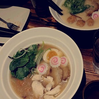 Purinsu Ramen - Ramen Near Me - Princeton, New Jersey Purinsu Ramen - Ramen Near Me - Princeton, New Jersey