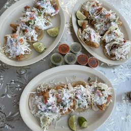 14 tacos