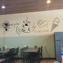Guacamole Resturant - Wall art 4/8/2025