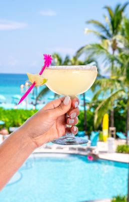 Margaritaville Restaurant by null