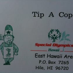 Hawaii Police Department