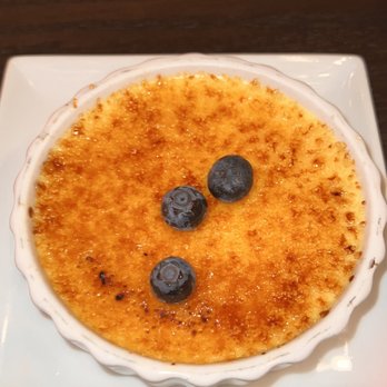 Rick Erwin's Level 10 - crème brûlée - New American Near Me - Spartanburg, South Carolina Rick Erwin's Level 10 - crème brûlée - New American Near Me - Spartanburg, South Carolina
