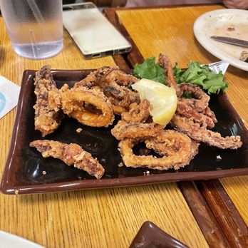 Furaibo - Ika Karaage - Japanese Near Me - Gardena, California Furaibo - Ika Karaage - Japanese Near Me - Gardena, California