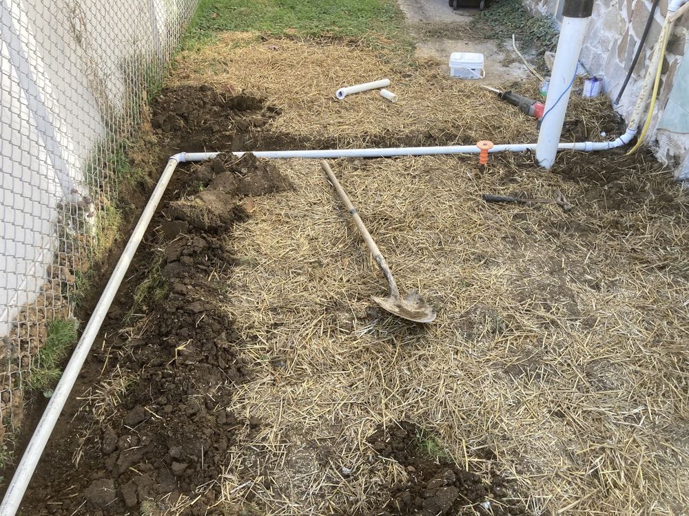 Slide of Sunshine Plumbing & Utility Services