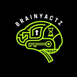 Brainy Actz Escape Rooms - Tacoma