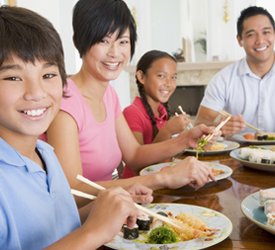 Foster Children Safe Haven - social services organization in Bakersfield, CA