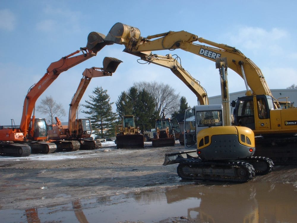 Slide of LGS Plumbing