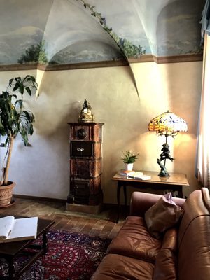 Relais San Maurizio by null