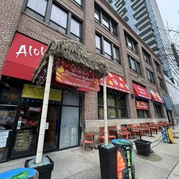 AO HAWAIIAN HIDEOUT - Updated April 2025 - 1130 Photos & 720 Reviews - 1315 S Wabash Ave