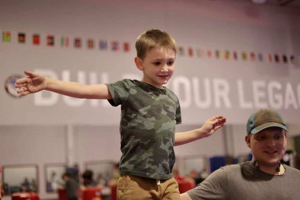 MASTER KIM’S KUMSUNG MARTIAL ARTS Updated September 2024 69 Photos