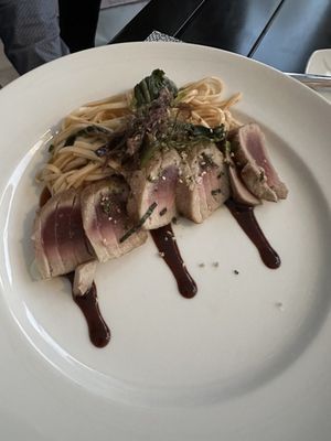 Brant Point Grill by null