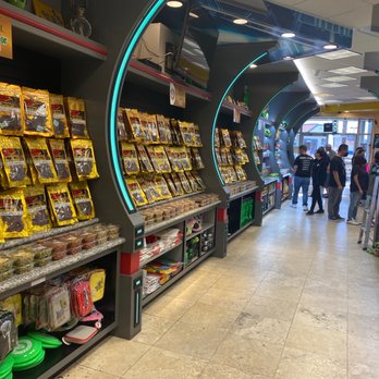 Alien Fresh Jerky - Meat Shops Near Me - Baker, California
