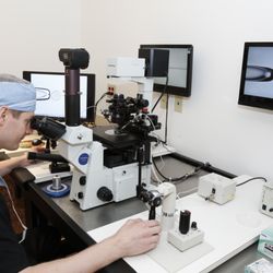 Pinnacle Fertility - Columbus