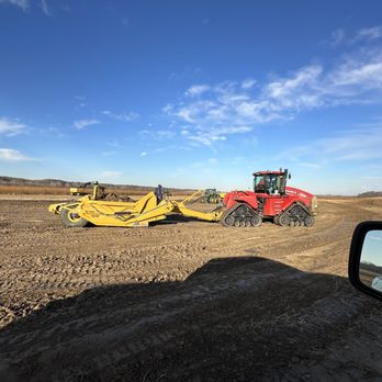 Claybrook Excavating - Excavation Services Near Me - Jewett, Illinois Claybrook Excavating - Excavation Services Near Me - Jewett, Illinois