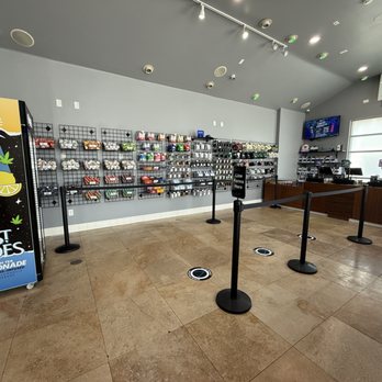 Catalyst - Cannabis Dispensaries Near Me - Long Beach, California