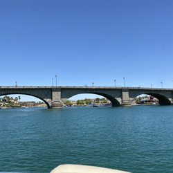 Nautical Watersports Center - London Bridge - Lake Havasu, AZ!