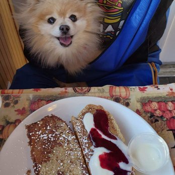 Sweetie Pie's - French toast - Breakfast & Brunch Near Me - Placerville, California Sweetie Pie's - French toast - Breakfast & Brunch Near Me - Placerville, California
