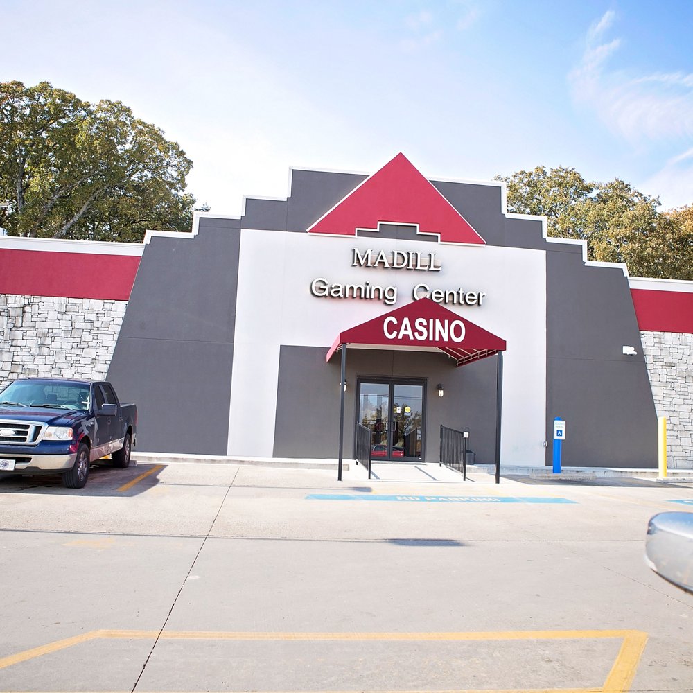 The Best 10 Casinos near WinStar World Casino and Resort in