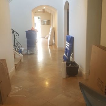 Bk Movers La - Movers Near Me - North Hollywood, California