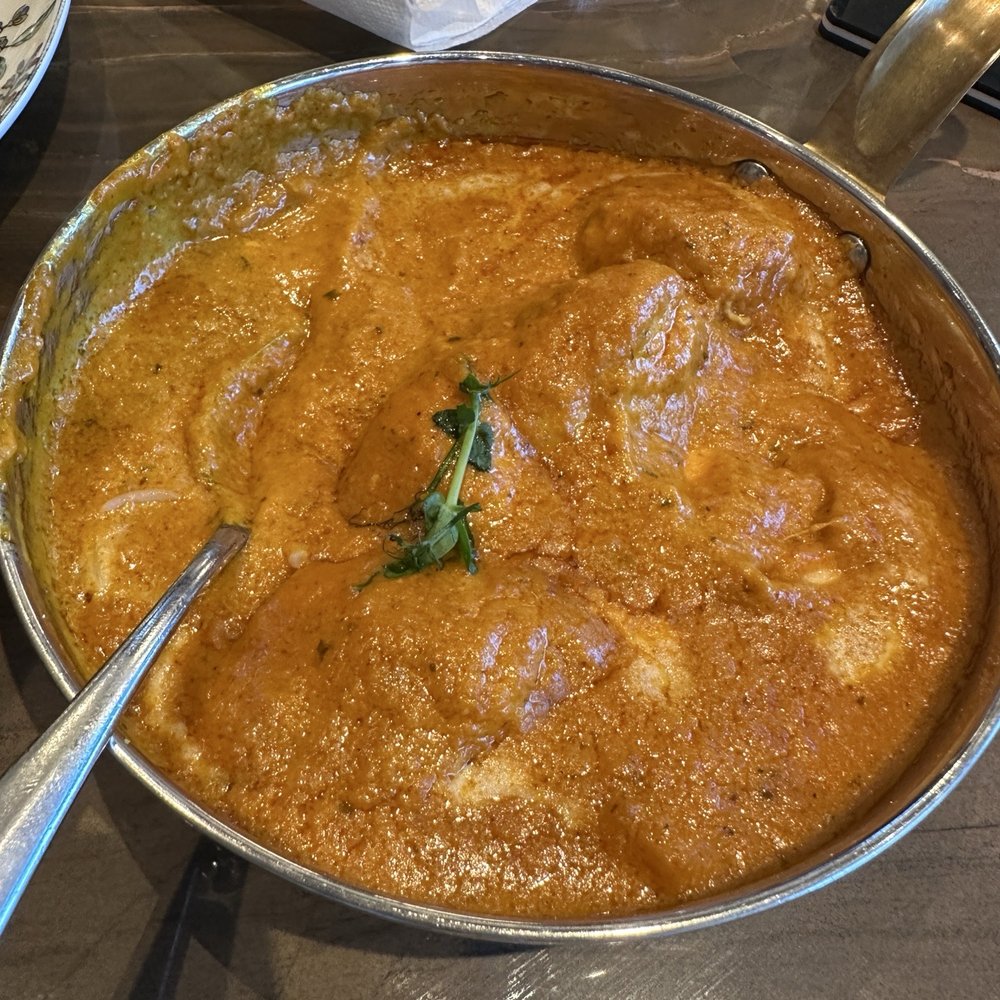 IndoChen - Old Town - Chicken Tikka Masala - Indian Near Me - Alexandria, Virginia IndoChen - Old Town - Chicken Tikka Masala - Indian Near Me - Alexandria, Virginia