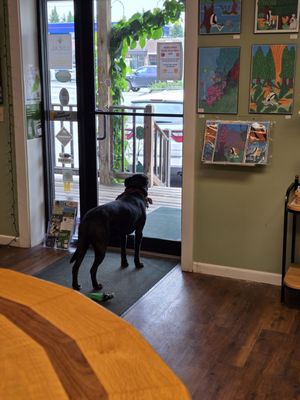 Rock Art Brewery by null