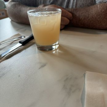 Egg - grapefruit vodka - Breakfast & Brunch Near Me - Saint Louis, Missouri