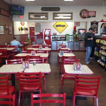 Firehouse Subs - Sandwiches Near Me - Colorado Springs, Colorado Firehouse Subs - Sandwiches Near Me - Colorado Springs, Colorado