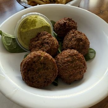Shish - Falafel - Middle Eastern Near Me - Saint Paul, Minnesota