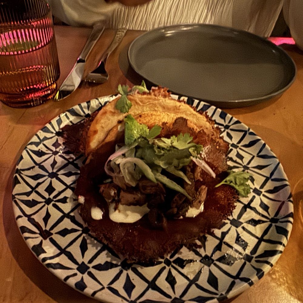 Mirra - Lamb tacos - Mexican Near Me - Chicago, Illinois Mirra - Lamb tacos - Mexican Near Me - Chicago, Illinois