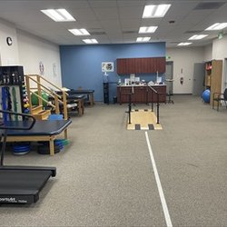 Select Physical Therapy - Mechanicsburg - Simpson Ferry