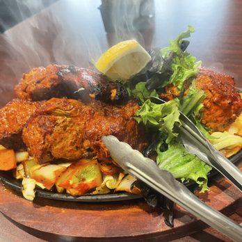 Himalayan Chulo - Lamb rack (#48) - Himalayan/Nepalese Near Me - Escondido, California